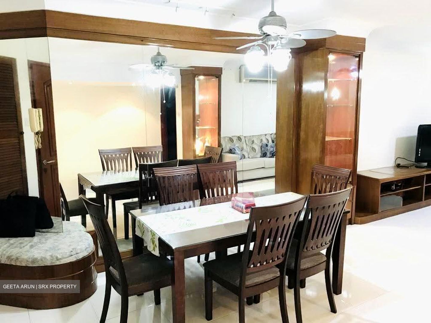Melville Park (D18), Condominium #619472691